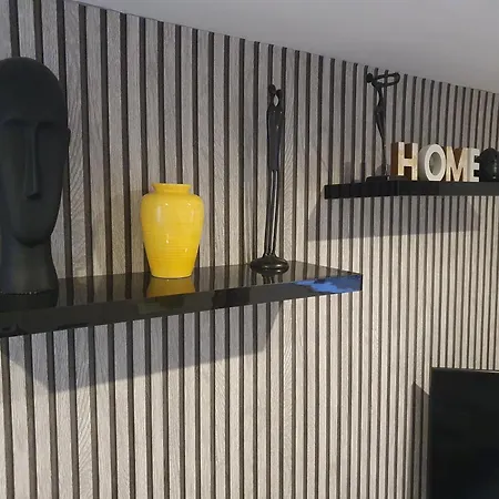 Apartment From