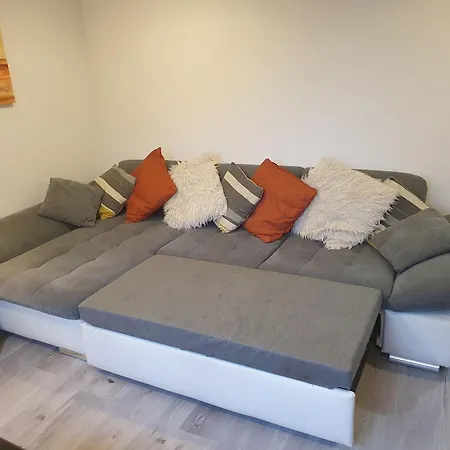 Apartment From *
