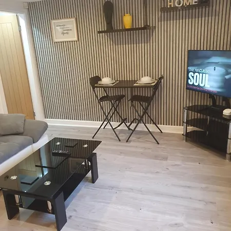 From Апартаменты Лидс