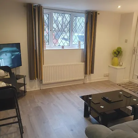 From Apartment