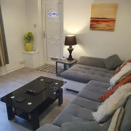 Apartment From *