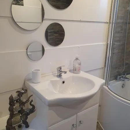 Апартаменты From Лидс