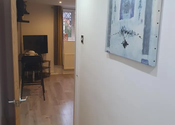 From * Leeds (West Yorkshire)