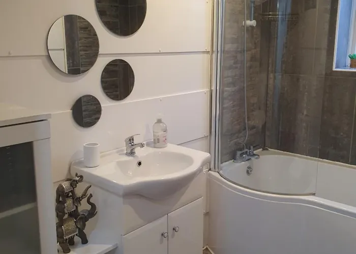 From Apartamento Leeds (West Yorkshire)