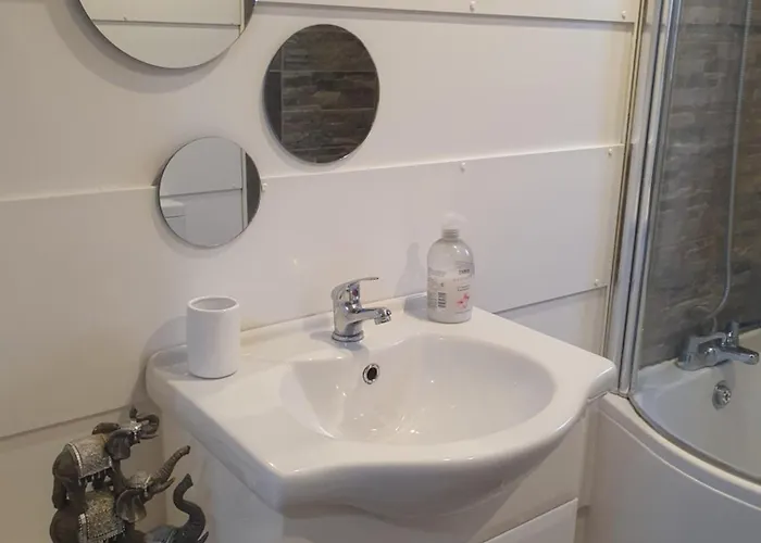 Apartamento From Leeds (West Yorkshire)